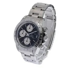 Tudor Oysterdate Chronotime 79170 TO255652 2