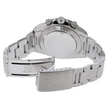 Tudor Oysterdate Chronotime 79170 TO255652 4