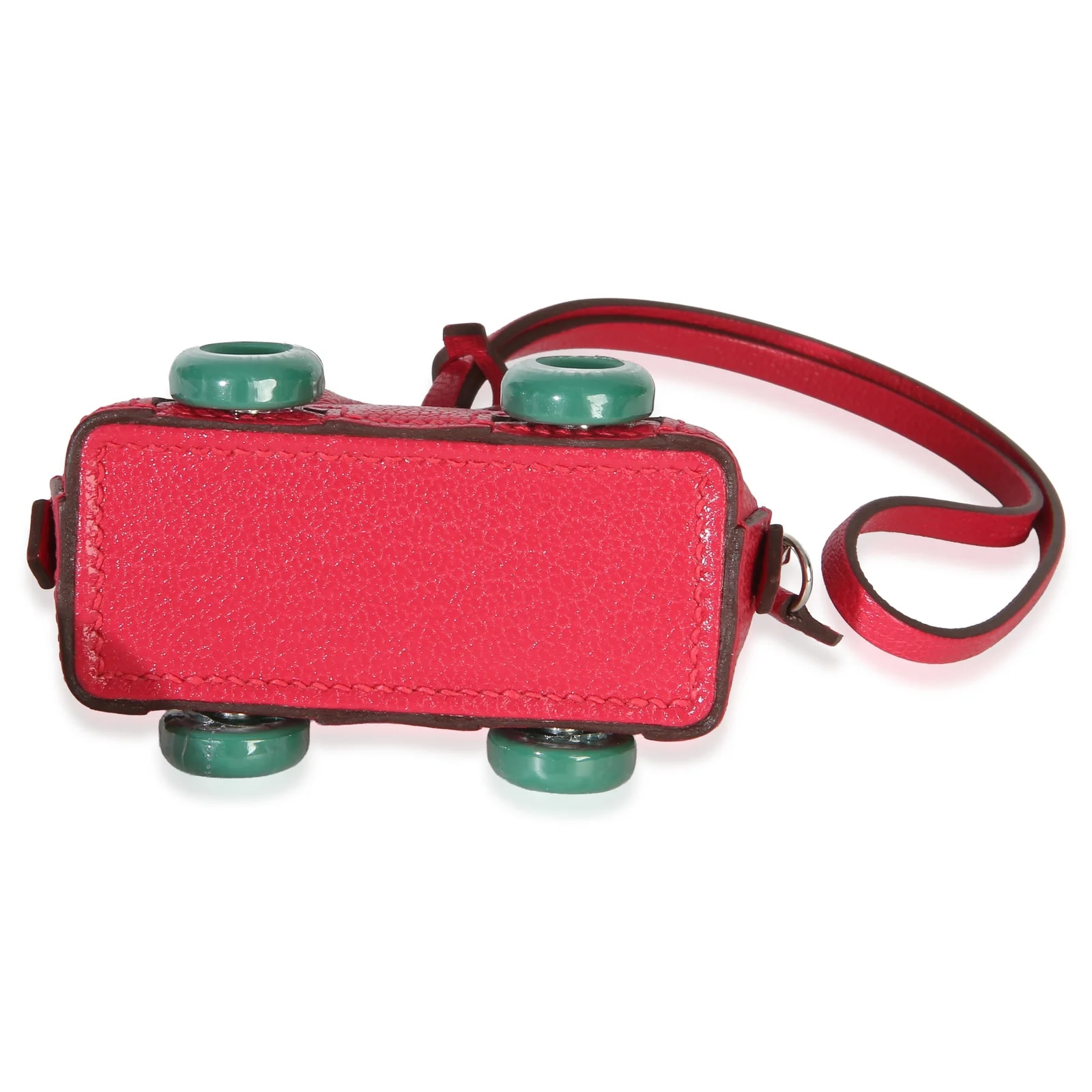 Hermès Mexico Vertigo Chamkila Bolide on Wheels Charm Charms 2