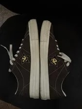 Converse Golf Wang X One Star Ox Low Size 10 Or 2