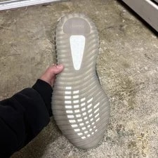 Yeezy Boost 350 V2 Beluga Reflective Size 10.5 ’s Left Side Only 3