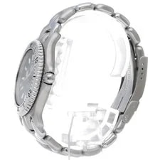 TAG Heuer S / El Series WG111E Stainless Steel 38mm Green Dial Quartz #LPW1254 3
