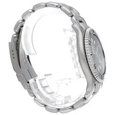 TAG Heuer S / El Series WG111E Stainless Steel 38mm Green Dial Quartz #LPW1254 4