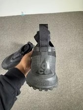 Size-7 Nike ACG Mountain Fly Gore-Tex GTX Shoes CT2904-002 4