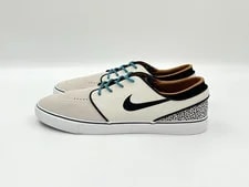 Nike SB — Nike SB Zoom Stefan Janoski OG+ Size 14 Shoes Olympic Safari FZ1234-001 — Sneaker — resale