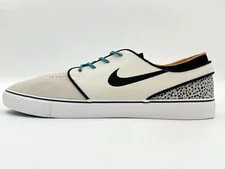 Nike SB Zoom Stefan Janoski OG+ Size 14 Shoes Olympic Safari FZ1234-001 3