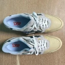 Asics Gel-lyte III 2017 Limited 29cm No Box 2