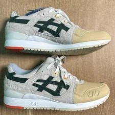 Asics Gel-lyte III 2017 Limited 29cm No Box 3