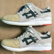 Asics Gel-lyte III 2017 Limited 29cm No Box 4