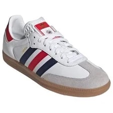 HQ4950 Adidas Samba OG Fifa World Cup 2026 France 2