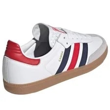 HQ4950 Adidas Samba OG Fifa World Cup 2026 France 3