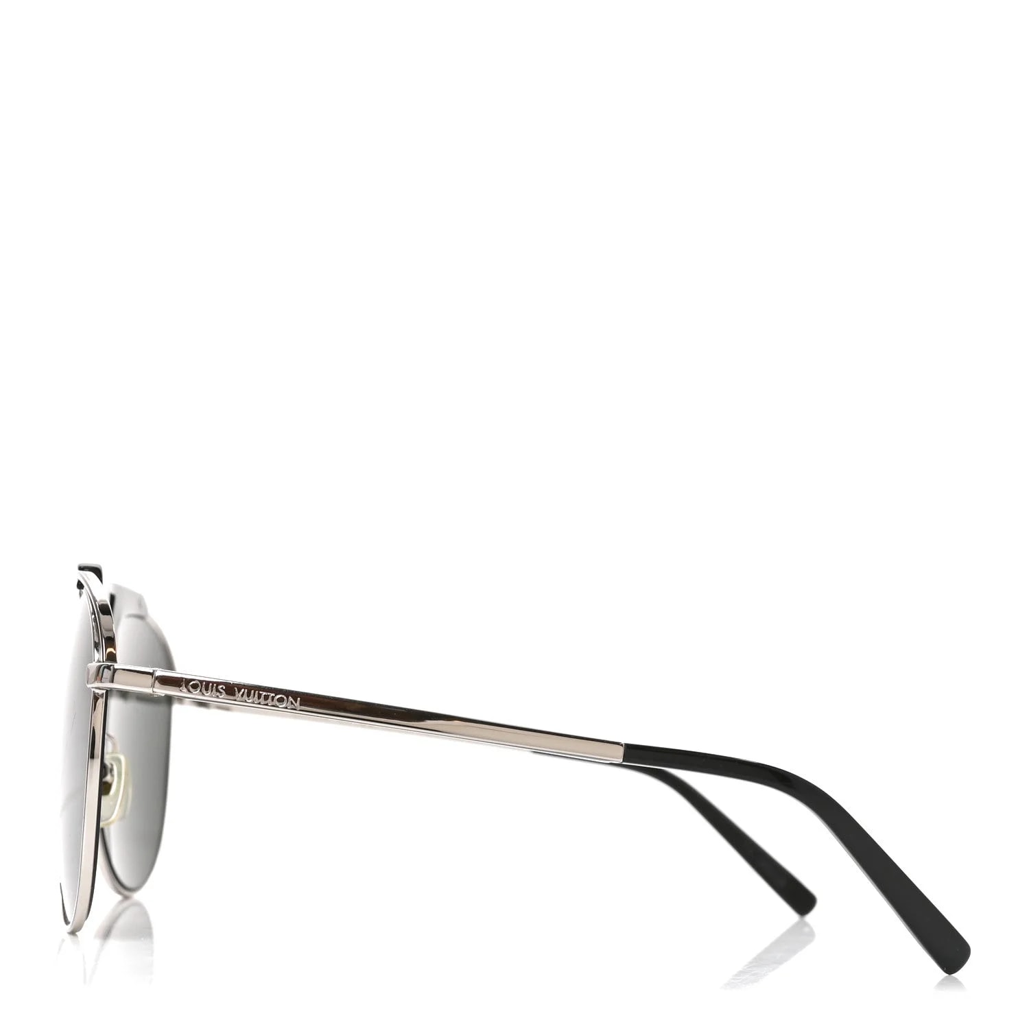 Metal Aviator Sunglasses Z1031W 3