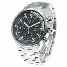 IWC Schaffhausen IW371908 Aqua Timer Chronograph Automatic S 842480 ev20 Use 2
