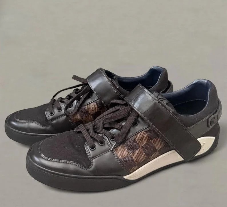Louis Vuitton Elliptic 3