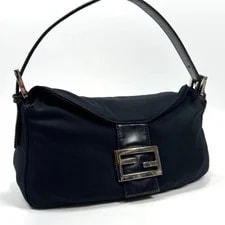 Fendi — Fendi Bucket Cotton From Japan — Handbag — resale
