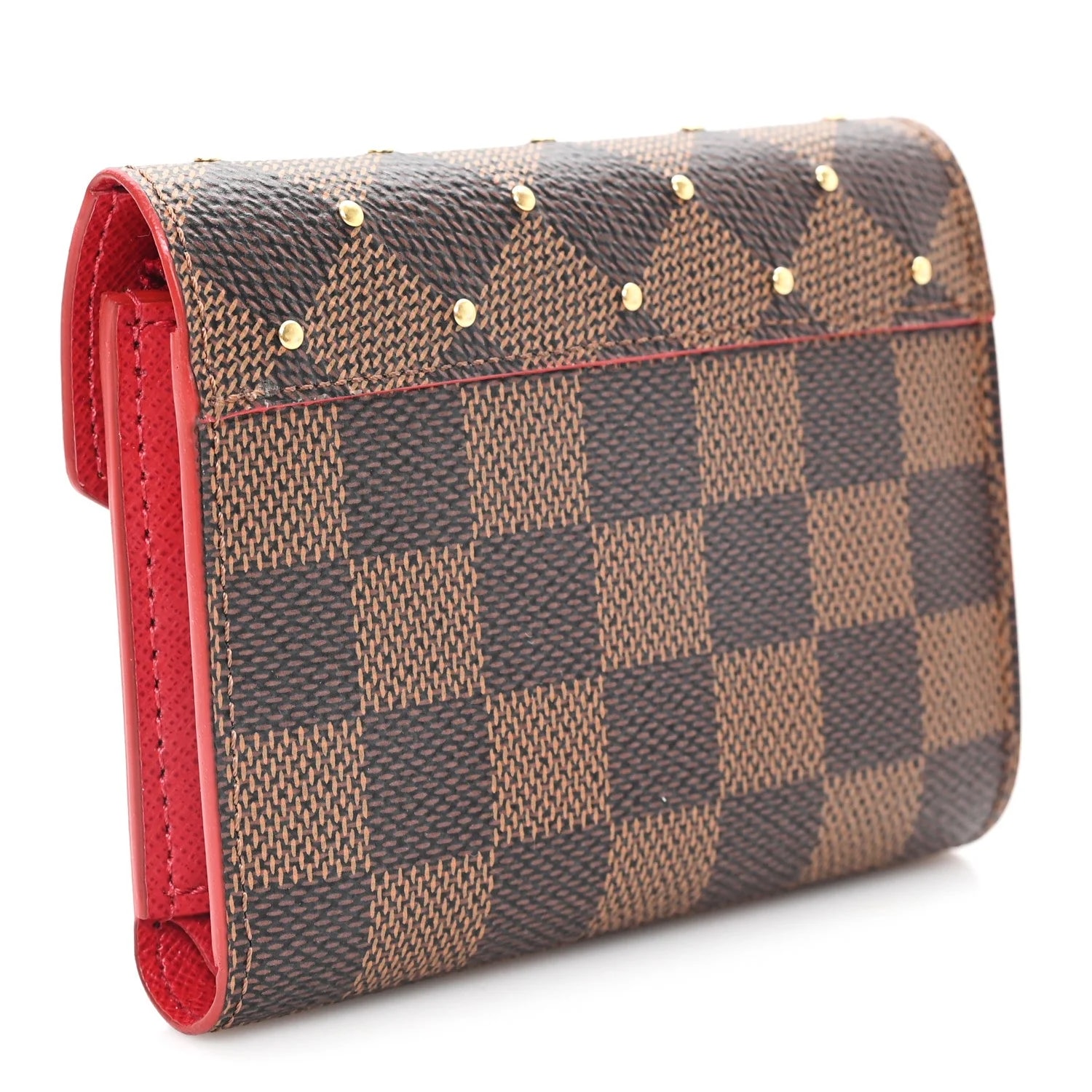 Studded Victorine Wallet 3