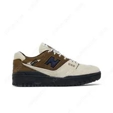 New Balance — New Balance Size X 550 Cordura Pack BB550SI1 — Sneaker — resale
