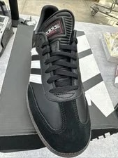 Adidas — Adidas Adult Samba Indoor 10 11 New in Box — Sneaker — resale