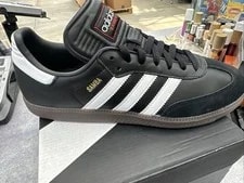 Adidas Adult Samba Indoor 10 11 New in Box 2