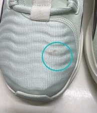 Jordan HF3416-300 Moderate Wear Or Visible Flaws 4