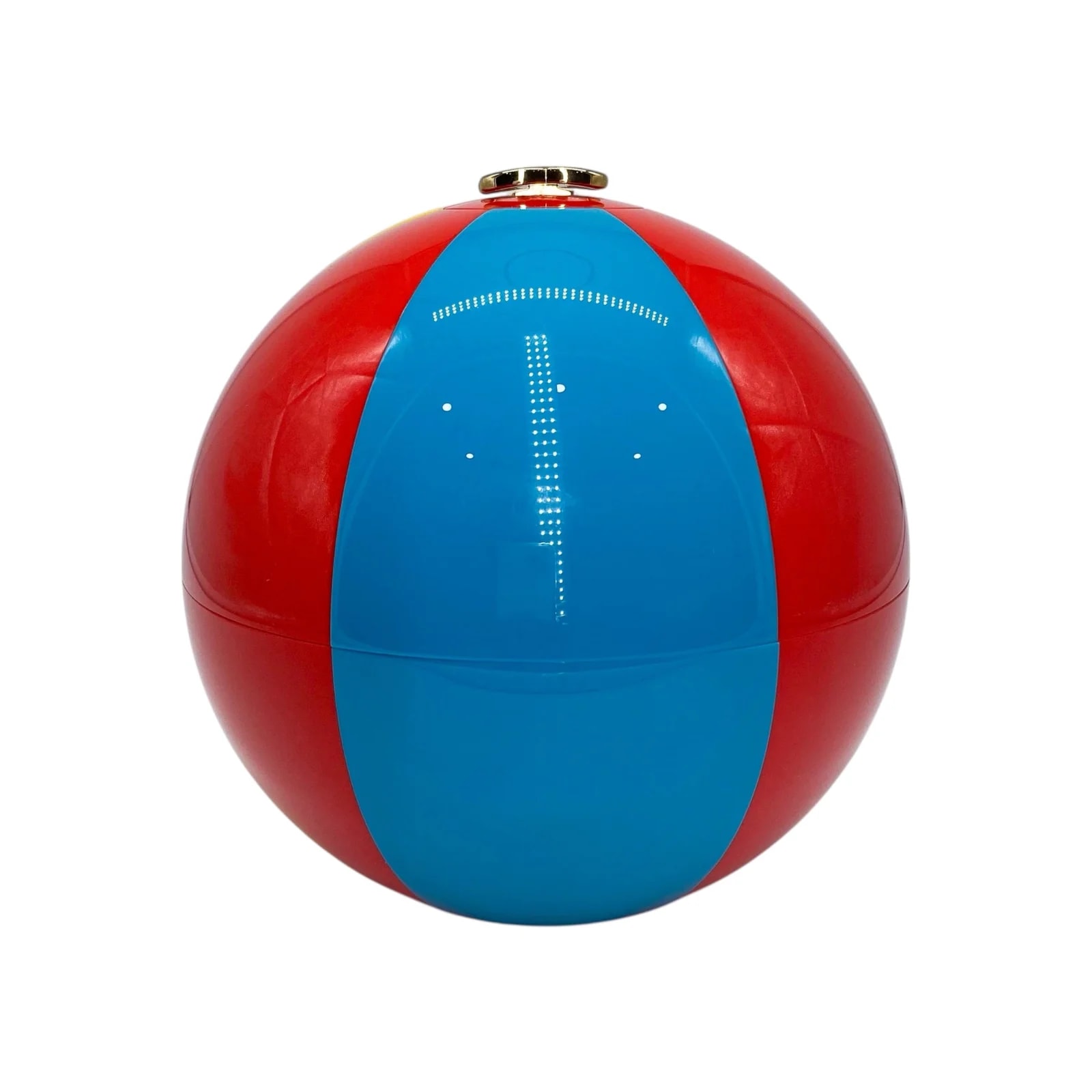 Chanel Beachball Minaudiere 2