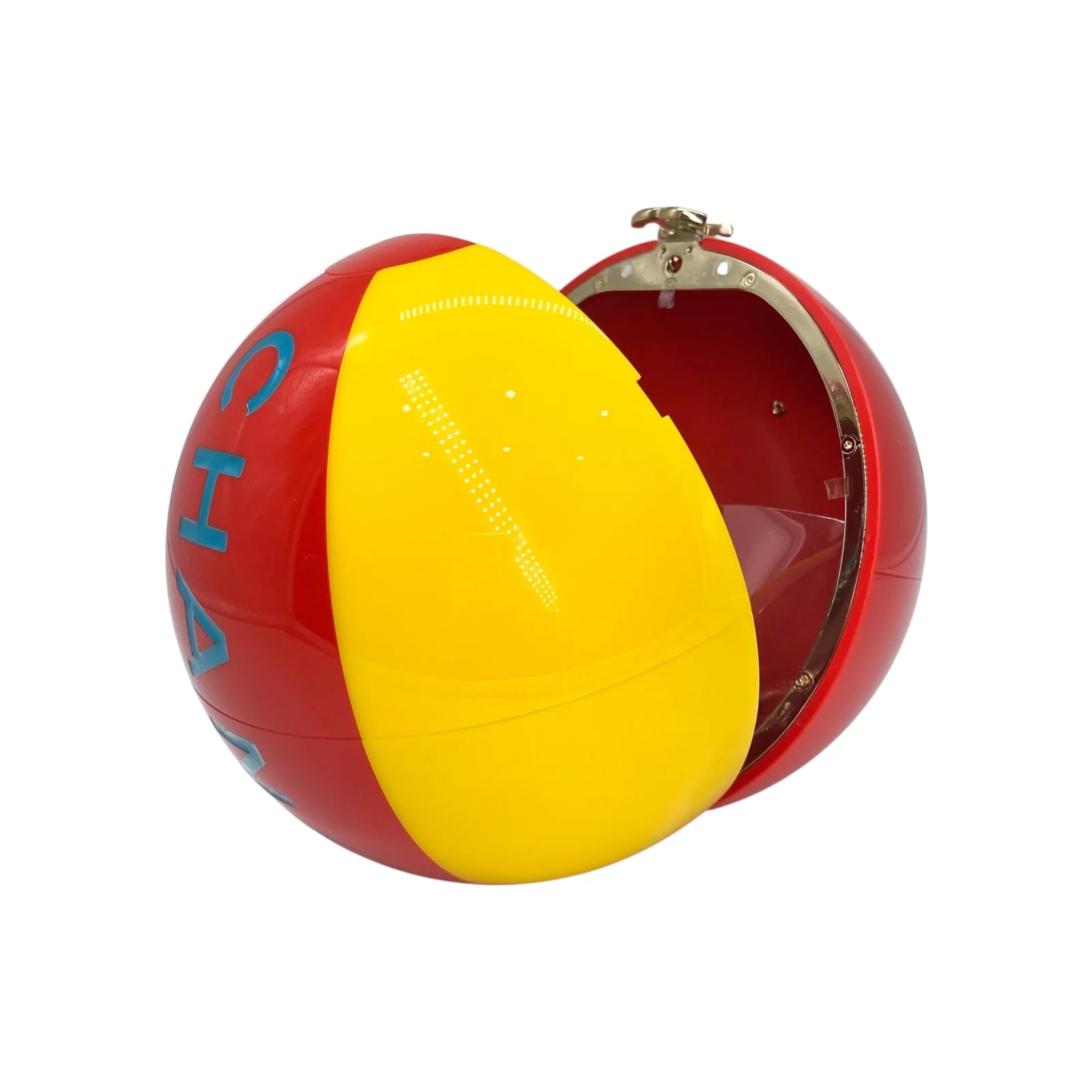 Chanel Beachball Minaudiere 4