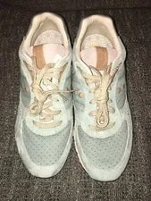 Saucony 6000 Originals Kintsugi Japanese Art Shoes 3