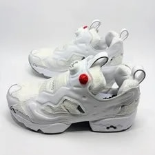 7.0US Reebok Fr2 Insta Pump Fury Collaboration Limited Edition Rar 3