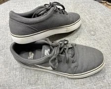 Nike SB Satire Skate Shoes US 8 Swoosh Low Top 2