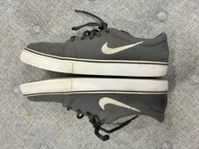 Nike SB Satire Skate Shoes US 8 Swoosh Low Top 4