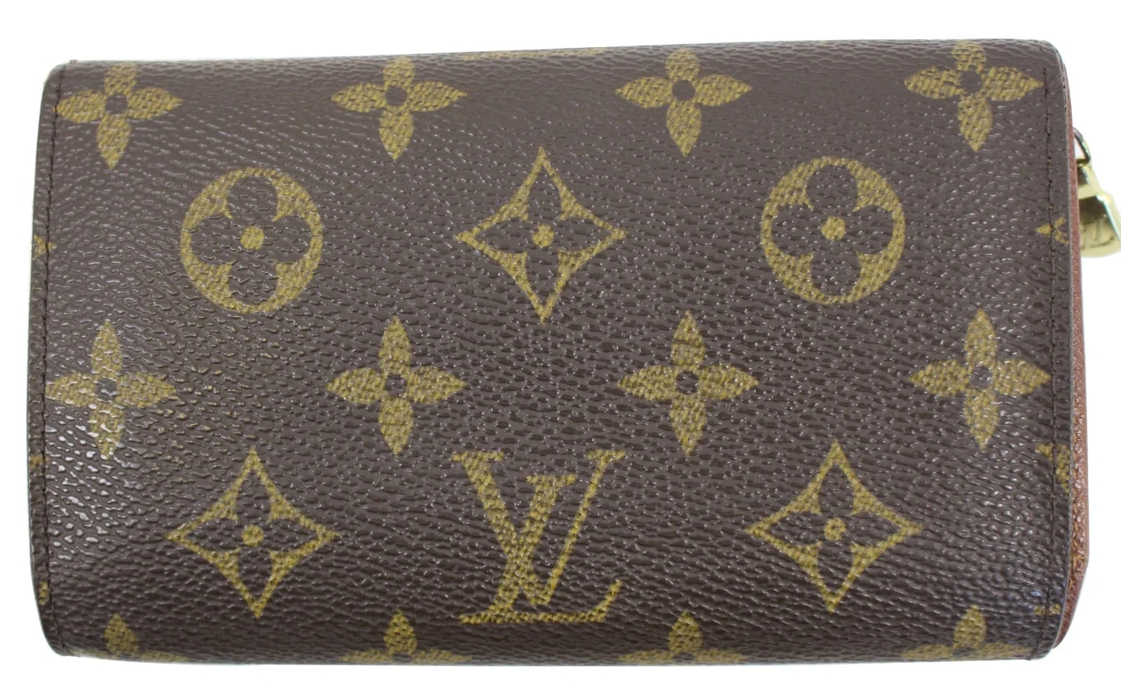 Louis Vuitton Porte Monnaie Billets Tresor Wallet 3