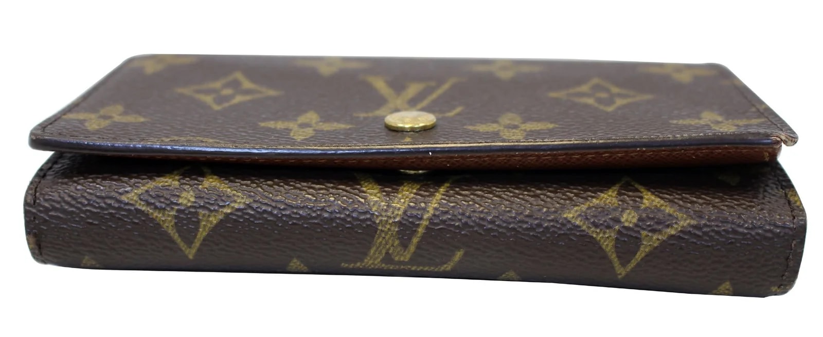 Louis Vuitton Porte Monnaie Billets Tresor Wallet 4