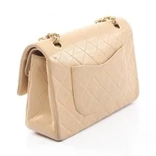 Chanel Matelasse Double Flap GHW 2