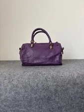 Authentic Balenciaga Classic City Motorcycle 2