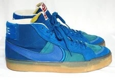 Nike SB Zoom Blazer Mid Plus Gum DV5468-300 2