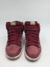 Nike SB — Nike SB Dunk High Team Filbert Shoes 1727 Size 10 305050-662 — Sneaker — resale
