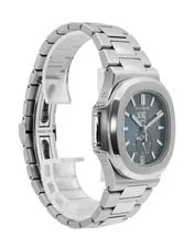 Patek Philippe Nautilus / Blue Dial / 2021 / 5726/1A-014 4