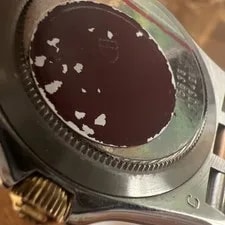 Tudor Monarch 15633 Silver Gold White Dial 4