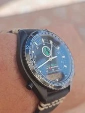 DPW Aeronautica XII Fighter Group Breitling Military 2