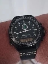 DPW Aeronautica XII Fighter Group Breitling Military 3
