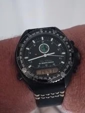 DPW Aeronautica XII Fighter Group Breitling Military 4