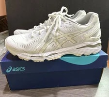 Asics Gel-Kayano 23 Running Shoes US 7 W/box T737N 3