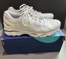 Asics Gel-Kayano 23 Running Shoes US 7 W/box T737N 4