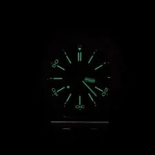 Audemars Piguet Royal Oak Offshore Diver Black Dial Steel Full SET 15703ST 2