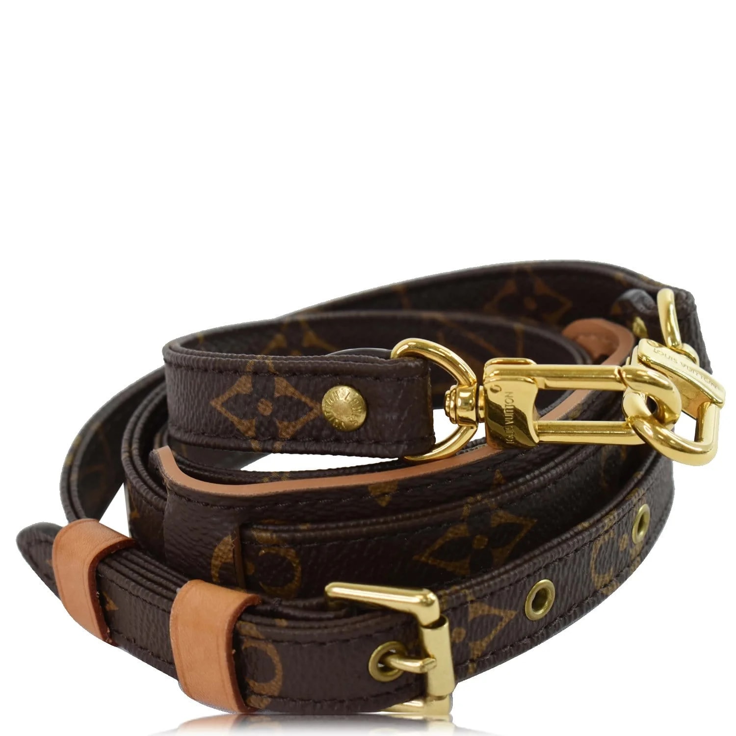 Louis Vuitton — Louis Vuitton Adjustable Shoulder Strap 16 — Accessory — resale