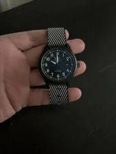 IWC — IWC Pilot's Automatic Top Gun IW326901 41mm — Watch — resale
