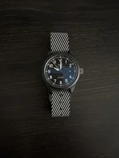 IWC Pilot's Automatic Top Gun IW326901 41mm 4