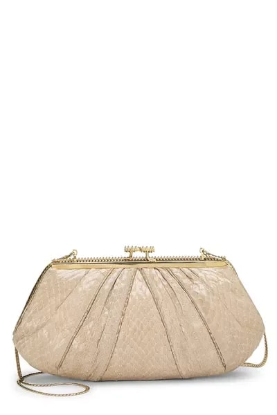 Judith Leiber — Clutch — Handbag — resale