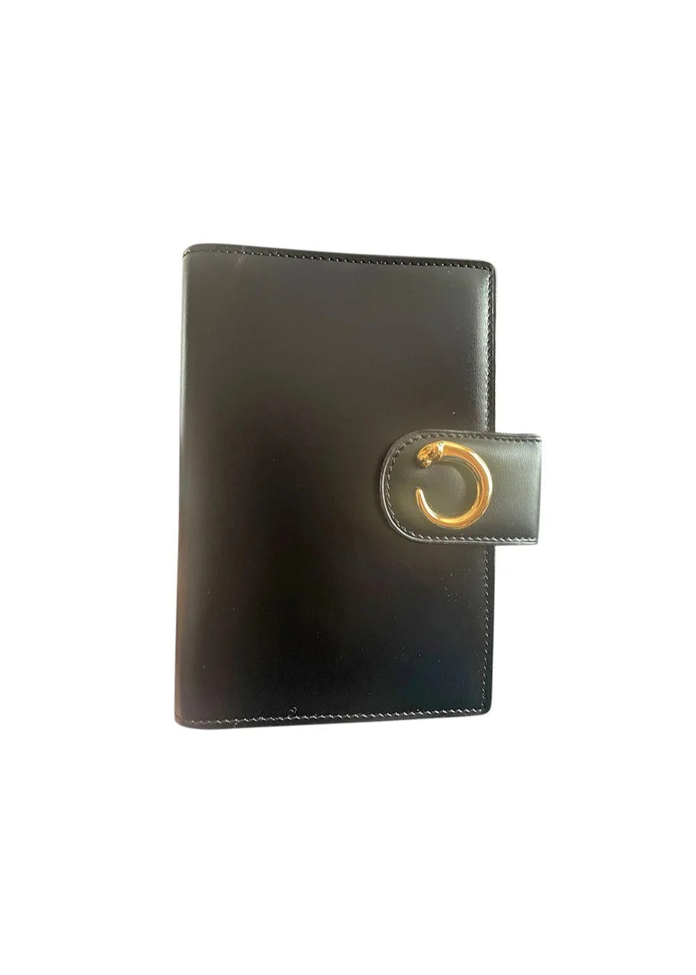 Cartier — Panthere Agenda Cover — Accessory — resale