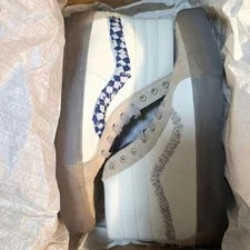 10.0US Vhtf Collaboration Discontinued Vans Rokit Sk8-Hidx LTD O 2